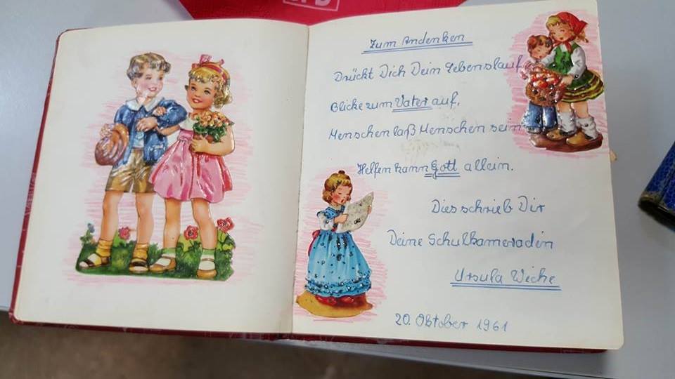 47+ Sprueche fuer mein poesiealbum ideas in 2021 spruchefkn